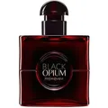 Produktbild: Yves Saint Laurent Black Opium Eau de Parfum Over Red, 30 ml