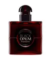 Produktbild: Yves Saint Laurent Black Opium Over Red Eau de Parfum 30 ml