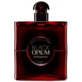 Produktbild: Yves Saint Laurent Black Opium Over Red Eau De Parfum 30ml