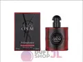 Produktbild: Yves Saint Laurent YSL Black Opium Over Red Edp Spray 30 ml