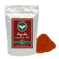 Produktbild: Paprika | Paprikapulver (rosenscharf / scharf)  500g aus Ungarn
