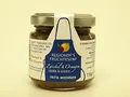 Produktbild: Früchtesenf Chutney Rote Zwiebel und Orange - Senf 110 gr. Regiohof