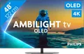 Produktbild: Philips Ambilight 48 Zoll OLED810 4K (2025) 48OLED810/12