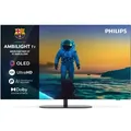 Produktbild: Philips Tv Oled 4k - 48oled810 - Philips