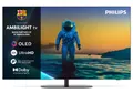 Produktbild: Philips Fernseher 48OLED810 48 Zoll 4K Ultra HD OLED TV #31826547