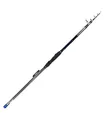 Produktbild: DAM Imax Tele Surf 12ft 3.60m 100-250g - Brandungsrute, Meeresrute, Steckrute