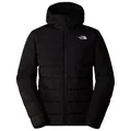 Produktbild: The North Face - Aconcagua 3 Hoodie - Daunenjacke Gr XXL schwarz