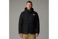 Produktbild: The North Face Daunenjacke ACONCAGUA 3 HOODIE mit Kapuze und Kordelzug, wasserabweisend, aus Daunen und Polyester