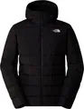 Produktbild: The North Face M Aconcagua 3 Hoodie 4H0-Tnf Black-Npf 4H0-Tnf Black-Npf Xxl