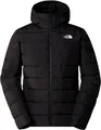 Produktbild: The North Face Mens Aconcagua 3 Hoodie TNF black-NPF - Größe XXL