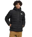 Produktbild: THE NORTH FACE Herren Aconcagua 3 Daunenjacke, Tnf Black/Npf, XXL