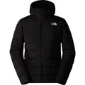 Produktbild: THE NORTH FACE Herren Jacke M ACONCAGUA 3 HOODIE