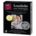 Produktbild: Moses. libri_x Leselicht zum Umhängen