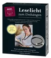 Produktbild: libri_x Leselicht zum Umhängen von moses