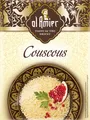 Produktbild: COUSCOUS von Al Amir, 500g