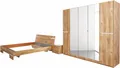Produktbild: Wimex Schlafzimmer-Set Anna, (Set, 4-tlg)