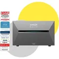 Produktbild: Anker SOLIX Solarbank 3 E2700 Pro - mit Smart Meter +40€
