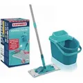 Produktbild: Bodenwischer-set Power Clean M Wischmop - Leifheit