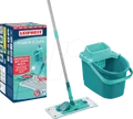Produktbild: LEIFHEIT 55510 - LEIFHEIT Set Power Clean Bodenwischer