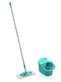 Produktbild: Leifheit Staubwischer Leifheit Bodenwischer-Set Power Clean M