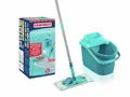 Produktbild: Leifheit Power Clean Bodenwischset 6L, Metall/Kunststoff, blau, 330 mm