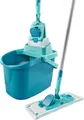 Produktbild: Leifheit Eimerset Set POWER CLEAN M Bodenwischer mit Eimer
