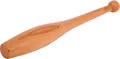 Produktbild: Turnkeule aus Hartholz, Jonglierkeule, Gymnastikkeule, 40 cm
