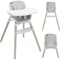 Produktbild: Chicco Zest Plus (Hochstuhl) (49571763)