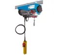 Produktbild: Güde Seilzug Güde Elektrischer Seilhebezug GSZ 200/400