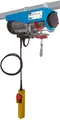Produktbild: Güde Elektro-Seilzug GSZ 200/400 Motorwinde Seilwinde Flaschenzug 400 kg 750 W