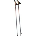 Produktbild: McKINLEY Nordic-Walking-Stöcke NW-Stock Impulse 1.0 I NAVY/RED/GREY 100 cm