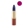 Produktbild: IKOS Denkender Lippenstift - von blau zu aubergine