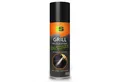 Produktbild: Spraytive 1x 500ml BBQ Grill Pflegespray - Konserviert Grillroste, Pfannen & Co. Grillreiniger (Made in Germany)