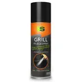 Produktbild: Spraytive 500ml Grill-Pflegespray Trennspray Anti-Haft Grillrost Gusseisen