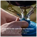 Produktbild: Camping Gaz Campingaz 2230063, Flüssiger Brennstoff-Herd, 1 Zone(n), 280 g