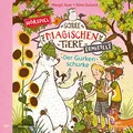 Produktbild: Ermittelt 5: Der Gurkenschurke