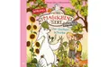 Produktbild: Hörspiel-CD Die Schule der mag. Tiere ermittelt F.5 - Der Gurkenschurke