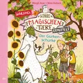 Produktbild: Margit Auer Ermittelt 5: Der Gurkenschurke (CD) (US IMPORT)