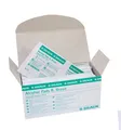 Produktbild: B. Braun ALCOHOL PADS Alkoholtupfer 32 x 67 mm saugfähig fusselfrei (100 Stück)