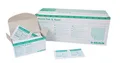 Produktbild: B. Braun ALCOHOL PADS Alkoholtupfer 32 x 67 mm (10 x 100 = 1000 Stück)