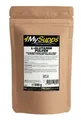 Produktbild: MySupps MySupps Glutamine 500g Pulver, 500.0 g