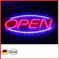 Produktbild: USB-Powered Open Neon-Schild | 45x22 cm | Wanddeko