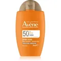Produktbild: Avène Sun Ultra Fluid Perfector leichtes getöntes Fluid SPF 50+ 50 ml