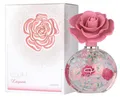 Produktbild: Lattafa Eau de Parfum Layaan Arabische Damenduft, New Launch, 100 ml, Made in U.A.E, Floraler-fruchtiger Duftcharakter