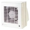 Produktbild: Vents Fensterventilator 125 M1OK2 Turbo bis zu 232 m3/h - Weiß