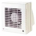 Produktbild: VENTS Fensterventilator 125 M1OK2 Turbo bis zu 232 m³/h
