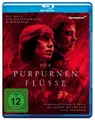 Produktbild: Die purpurnen Flüsse - Staffel 1 (Blu-ray)
