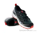 Produktbild: Salomon XA Pro V8 Kinder Wanderschuhe-Mehrfarbig-35