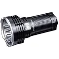 Produktbild: Fenix Taschenlampe LR50R, LED, aufladbar, 12.000 Lumen, 16 cm, wasserdicht