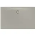 Produktbild: Bette BetteFloor Side Duschfläche 3384-416AE 140x90cm, Antirutsch/Pro, stone